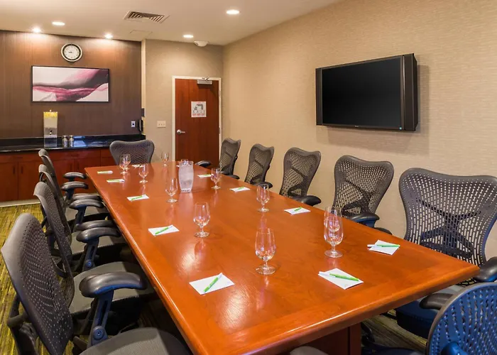 Courtyard By Marriott San Luis Obispo