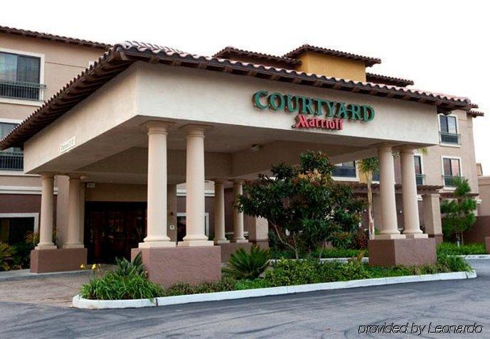 Hotel Courtyard By Marriott 3*