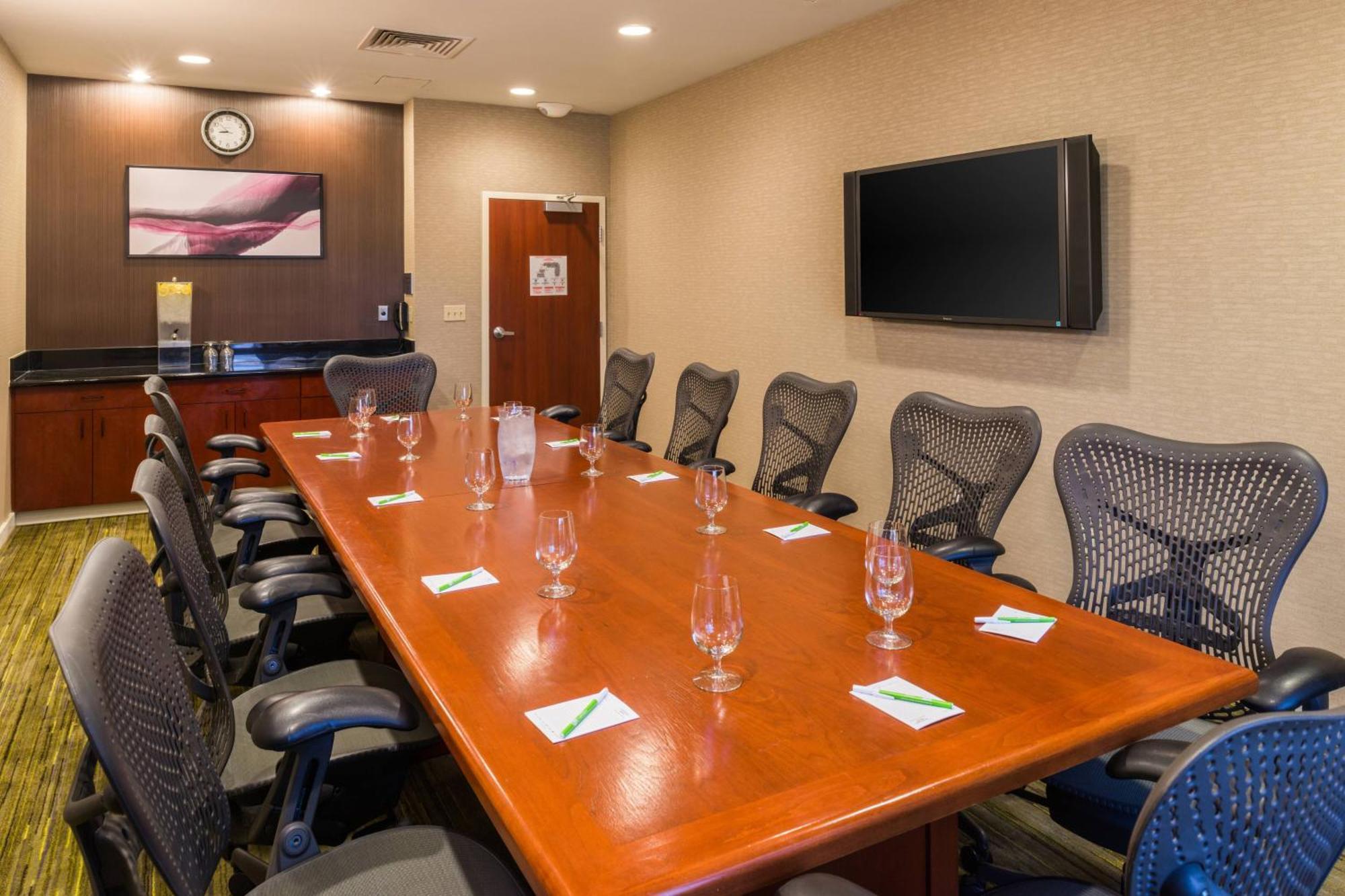 Hotel Courtyard By Marriott San Luis Obispo