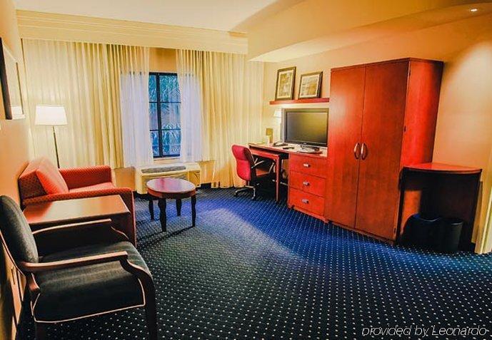 Courtyard By Marriott 3* San Luis Obispo