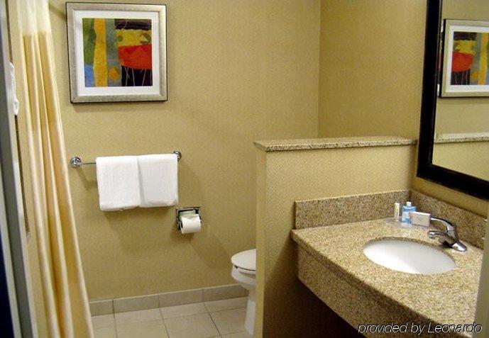 Hotel Courtyard By Marriott San Luis Obispo