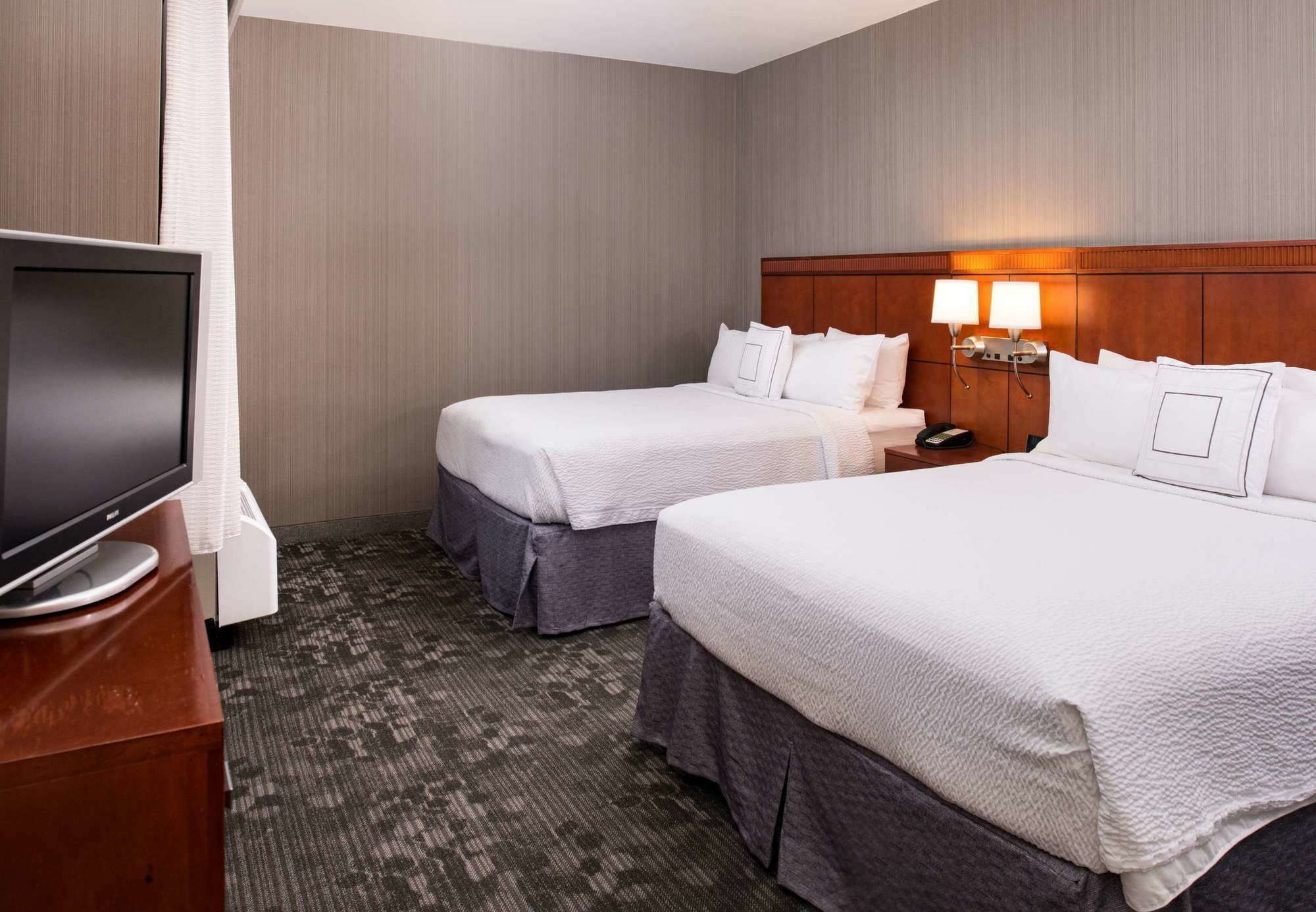 Hotel Courtyard By Marriott San Luis Obispo