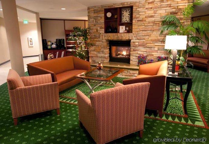 Courtyard By Marriott