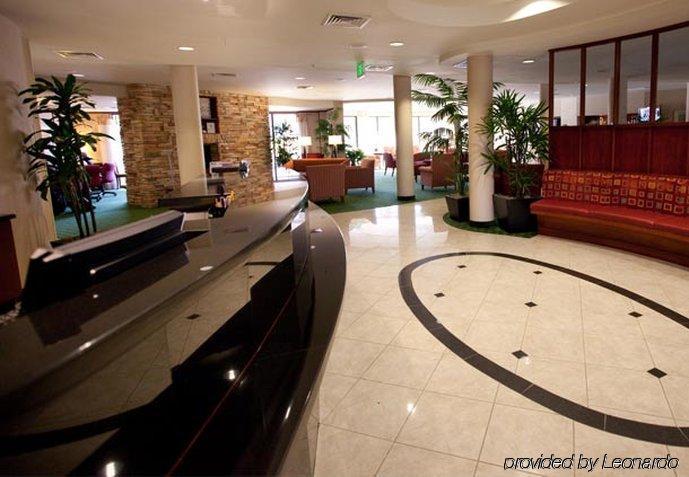 Courtyard By Marriott 3* San Luis Obispo