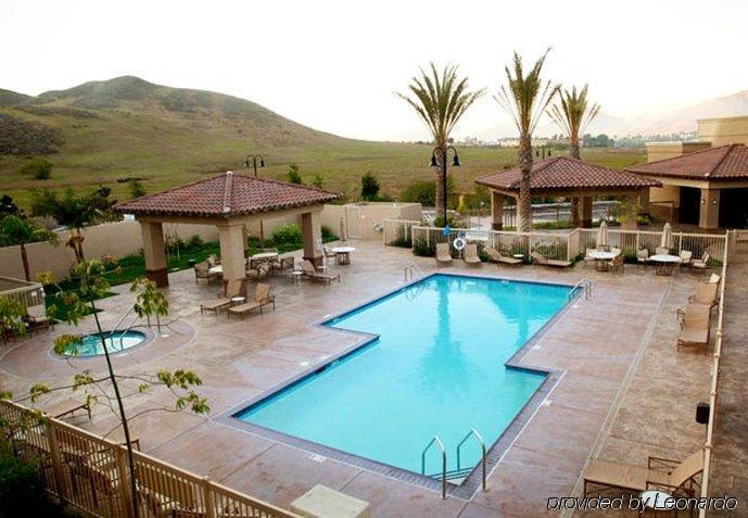 Hotel Courtyard By Marriott 3*