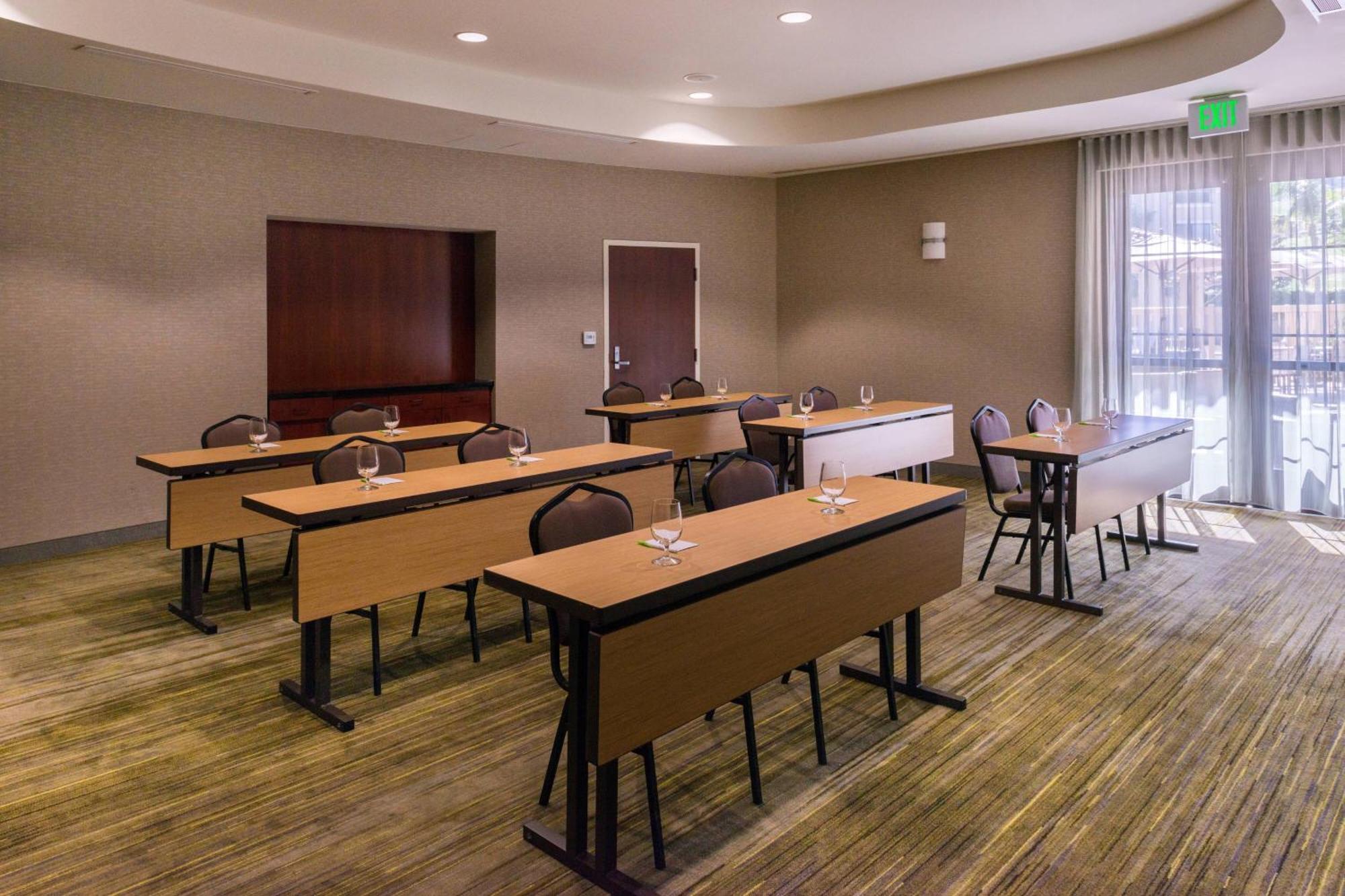 Courtyard By Marriott Hotel San Luis Obispo