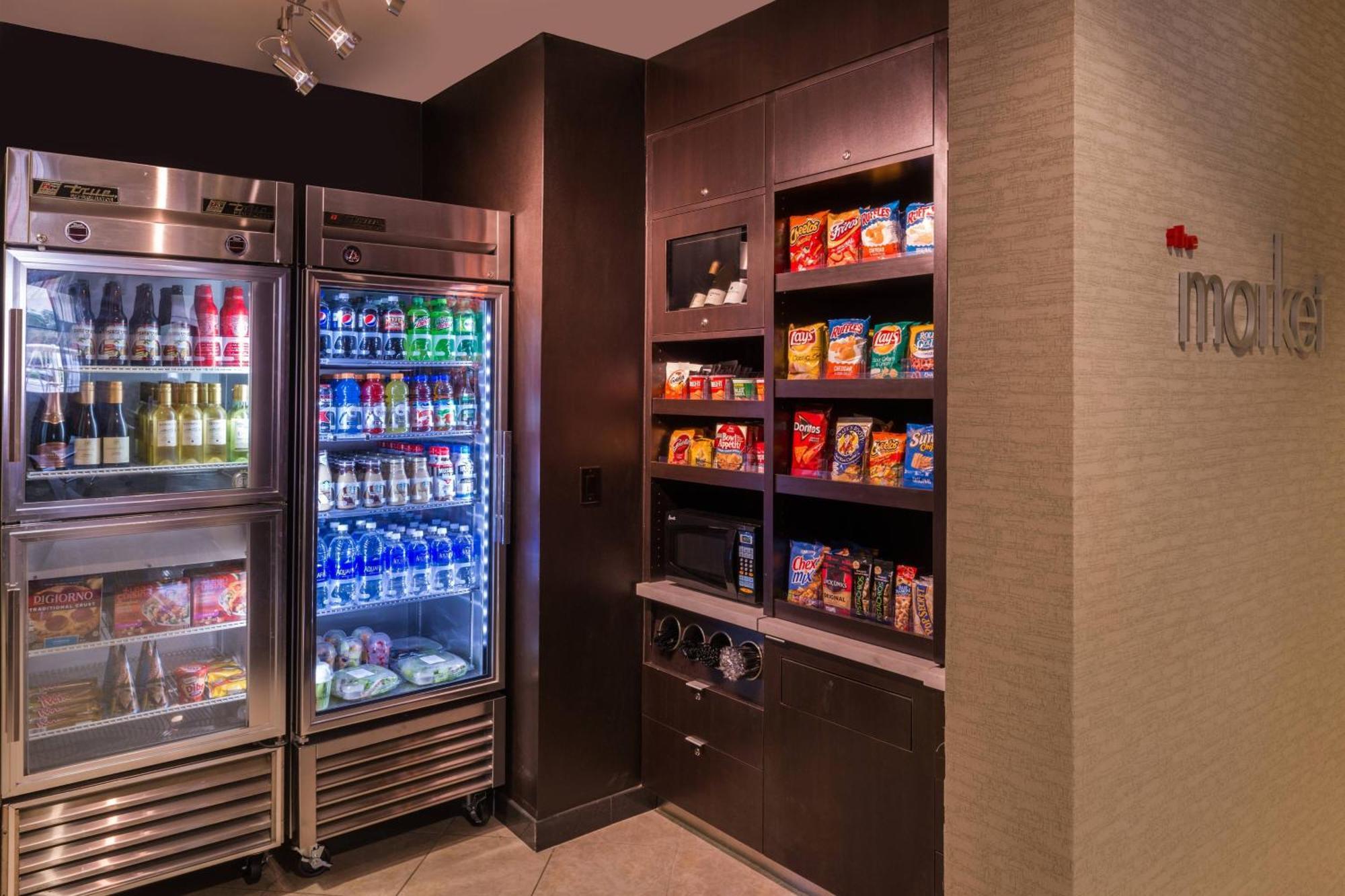 Courtyard By Marriott Hotel San Luis Obispo
