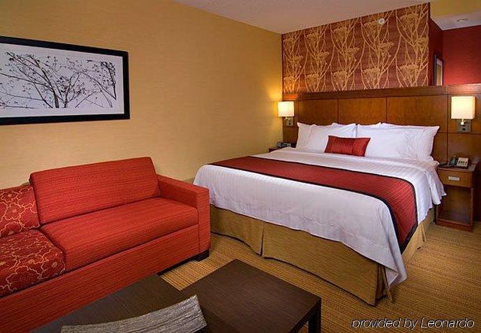 Hotel Courtyard By Marriott San Luis Obispo