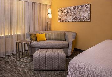 Hotel Courtyard By Marriott