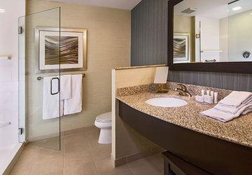 Hotel Courtyard By Marriott San Luis Obispo