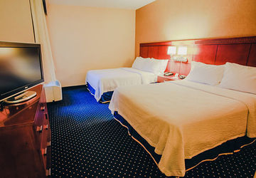 Courtyard By Marriott Hotel 3*