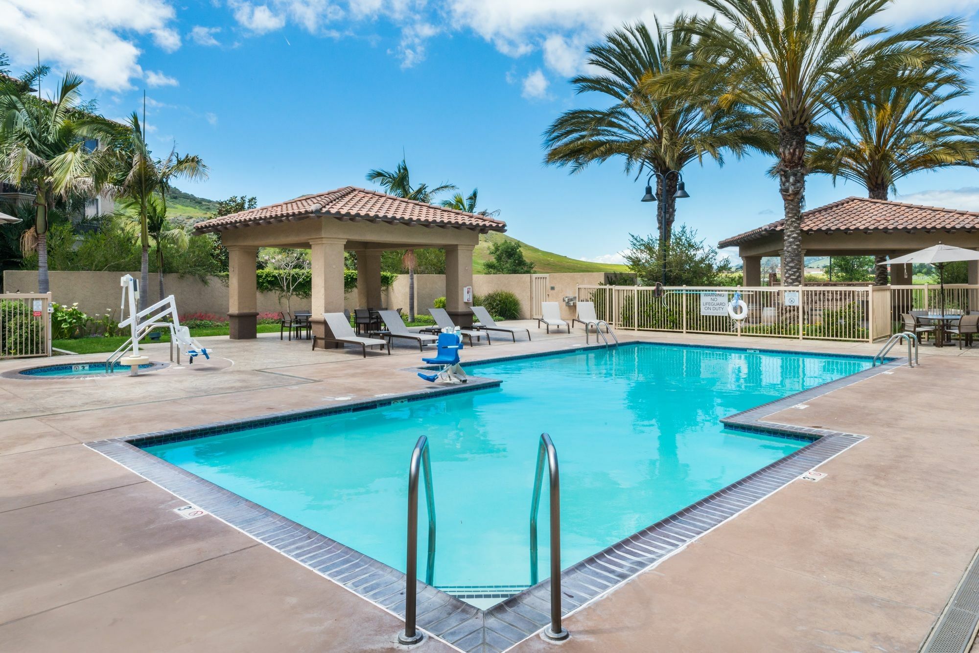 Hotel Courtyard By Marriott San Luis Obispo